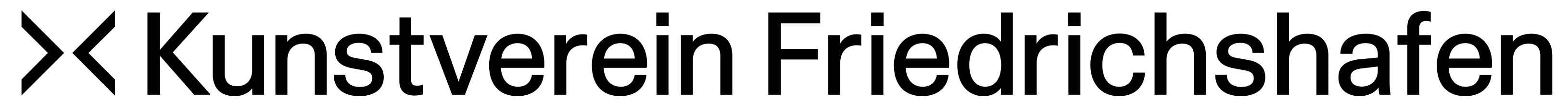 Kunstverein Friedrichshafen